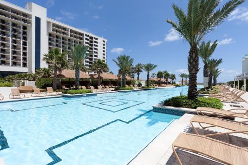 Apartamento Sapphire #2605