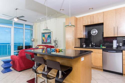 Apartamento Sapphire #2605