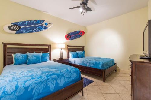 Apartamento Sapphire #2605