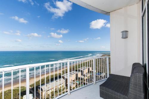 Apartamento Sapphire #2605