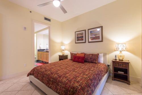 Apartamento Sapphire #2605