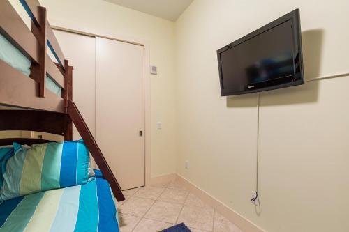 Apartamento Sapphire #2605