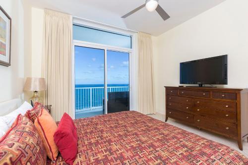 Apartamento Sapphire #2605