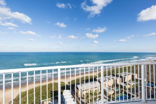 Apartamento Sapphire #2605