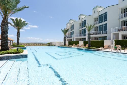 Apartamento Sapphire #2605