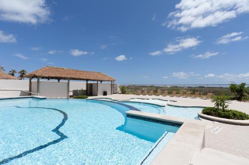 Apartamento Sapphire #2605