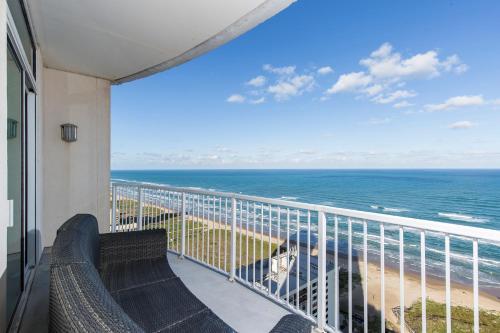 Apartamento Sapphire #2605