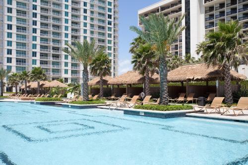Apartamento Sapphire #2605
