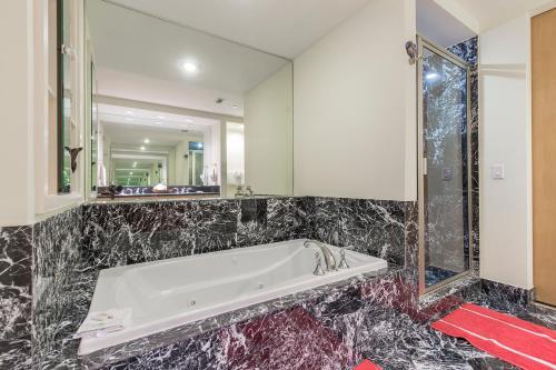 Apartamento Sapphire #2605