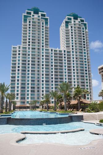 Apartamento Sapphire #2605