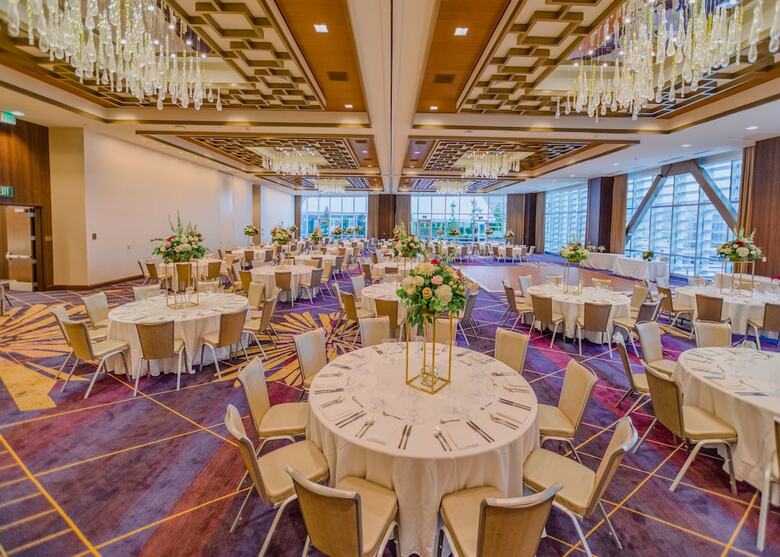 Hotel Embassy Suites By Hilton Seattle Downtown Pioneer Square