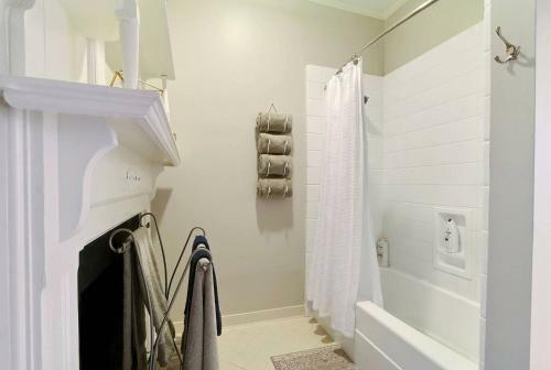 Apartamento Stayloom?s Bright Historic Home | Historic District