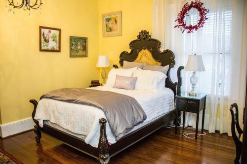 Hotel Baker's Hill Inn
