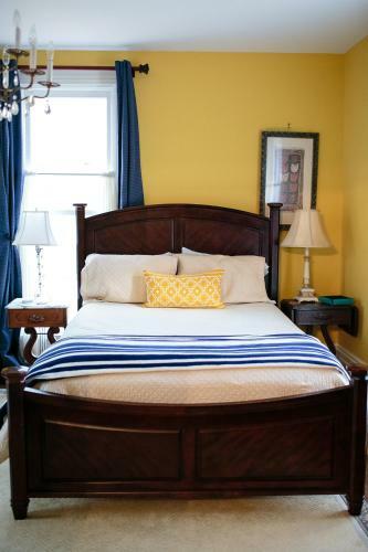 Bed & Breakfast The Walker Inn