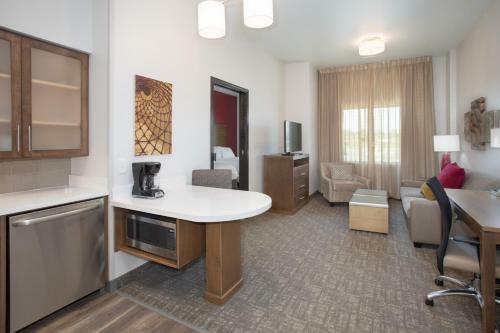 Hotel Staybridge Suites Rapid City - Rushmore