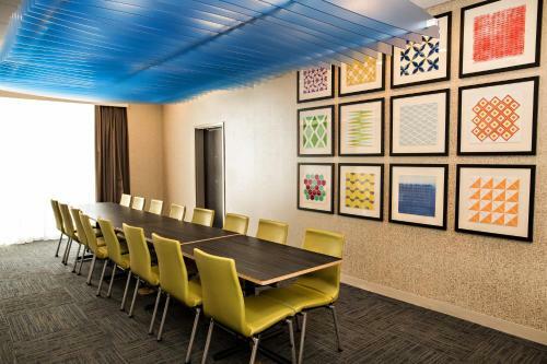 Hotel Holiday Inn Express & Suites - Marietta