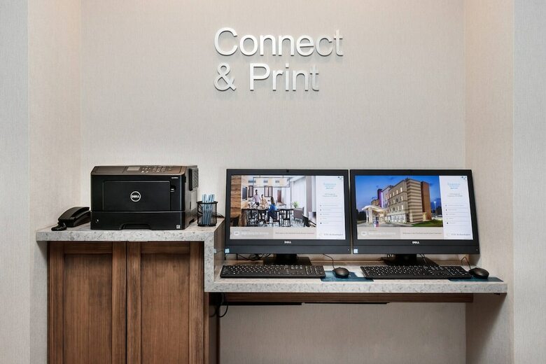 Hotel Fairfield Inn & Suites By Marriott Crestview