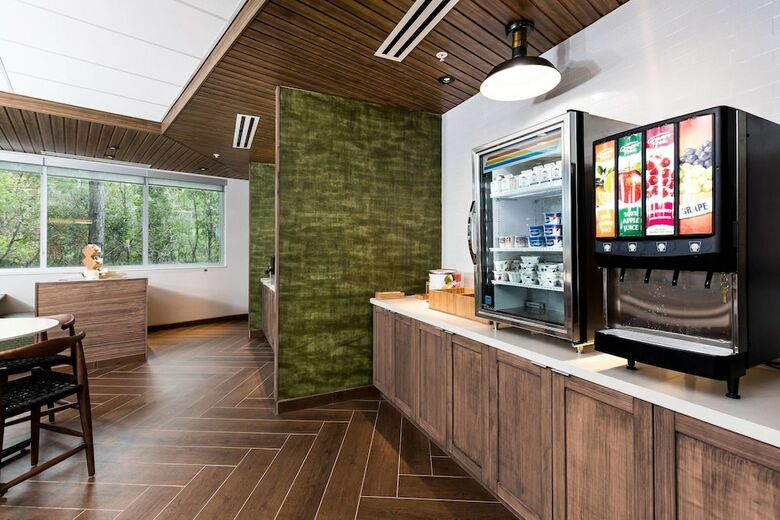 Hotel Fairfield Inn & Suites By Marriott Crestview