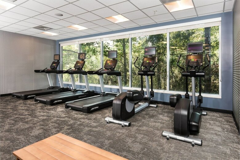 Hotel Fairfield Inn & Suites By Marriott Crestview