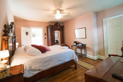 Bed & Breakfast Chilton House
