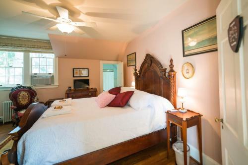 Bed & Breakfast Chilton House