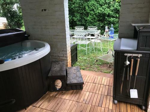 Bed & Breakfast Chilton House