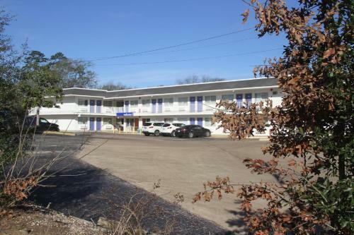 Hotel Motel 6 Lufkin