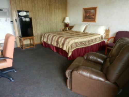 Paintbrush Motel