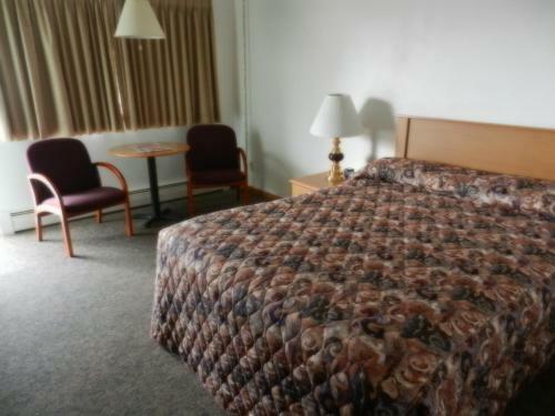 Paintbrush Motel