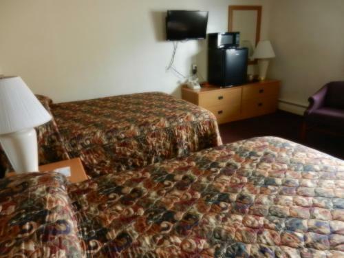 Paintbrush Motel