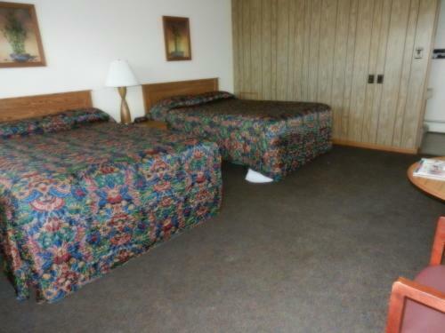 Paintbrush Motel