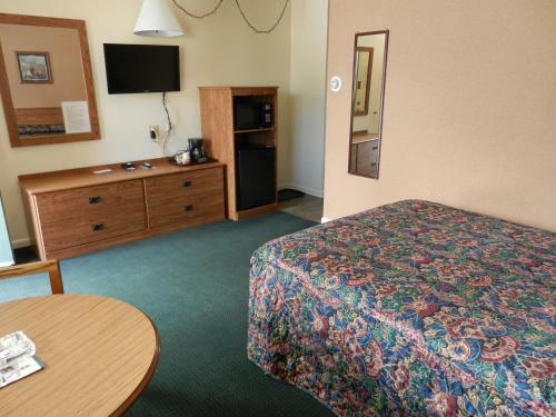 Paintbrush Motel