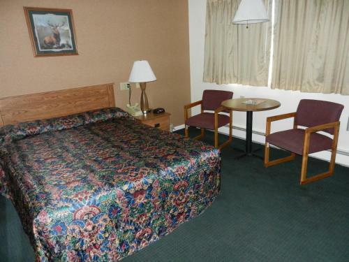 Paintbrush Motel