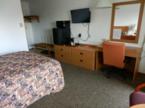 Paintbrush Motel