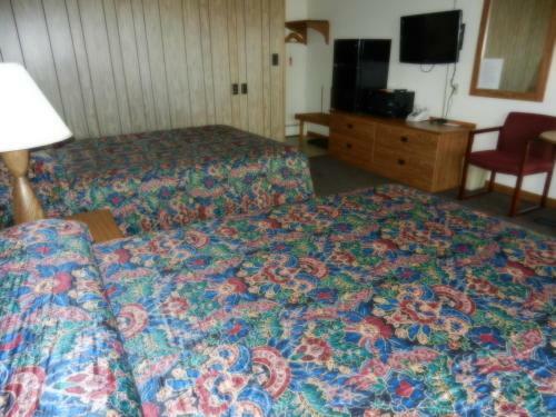 Paintbrush Motel