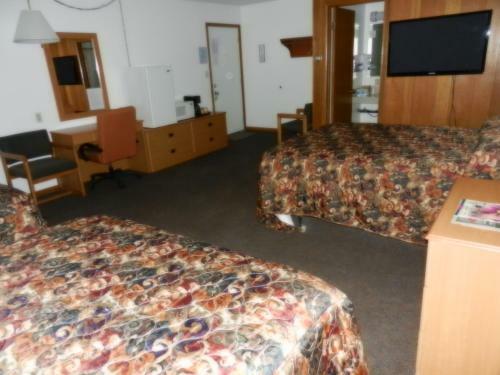 Paintbrush Motel