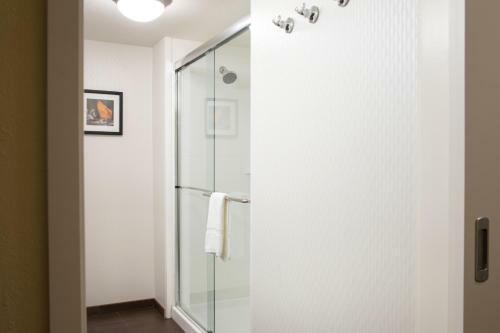 Hotel Hampton Inn & Suites Big Rapids, Mi