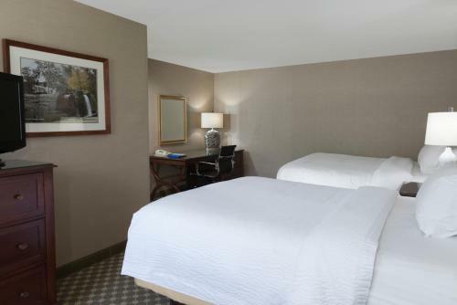 Hotel Fairfield Inn By Marriott Boston Sudbury