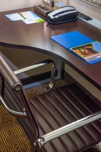 Hotel Fairfield Inn By Marriott Boston Sudbury
