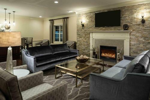 Hotel Fairfield Inn By Marriott Boston Sudbury