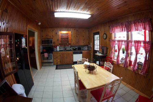 Bridget's B&B