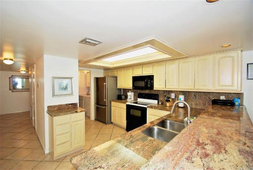 Apartamento Edgewater Condo Unit #501