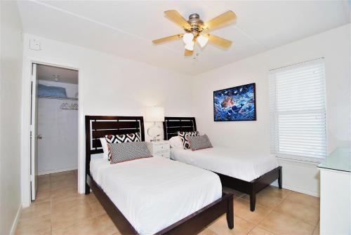 Apartamento Edgewater Condo Unit #501