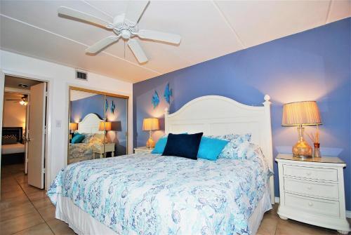 Apartamento Edgewater Condo Unit #501
