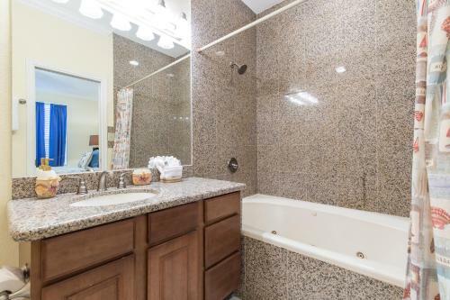 Apartamento Oleander Place #104
