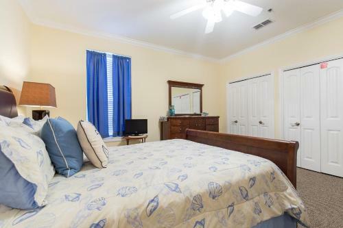 Apartamento Oleander Place #104