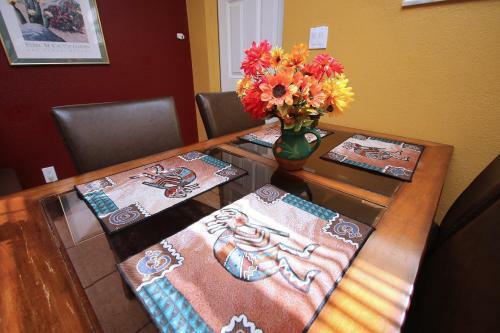 Apartamento Whispers Resort #6 Dlx 1b/r Condo