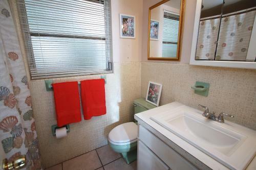 Apartamento Whispers Resort #6 Dlx 1b/r Condo