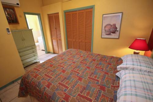 Apartamento Whispers Resort #6 Dlx 1b/r Condo