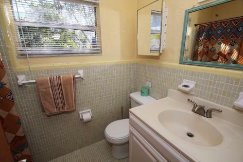 Apartamento Whispers Resort #6 Dlx 1b/r Condo